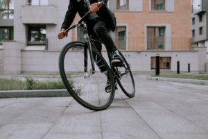 bicycle insurance