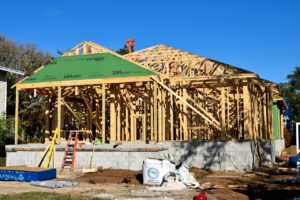 Builder's risk insurance