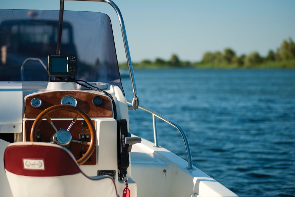 Boat Insurance Coverage - Protect Your Watercraft Investment with Comprehensive Policies