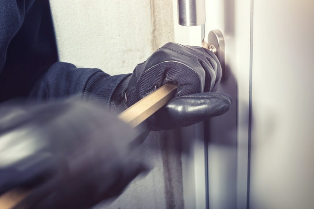 Effective Ways to Prevent Burglary in Your Home