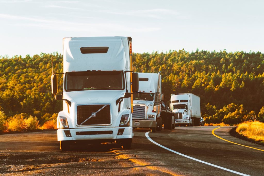 general liability insurance for trucking company