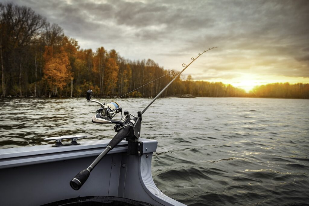 fishing guide insurance