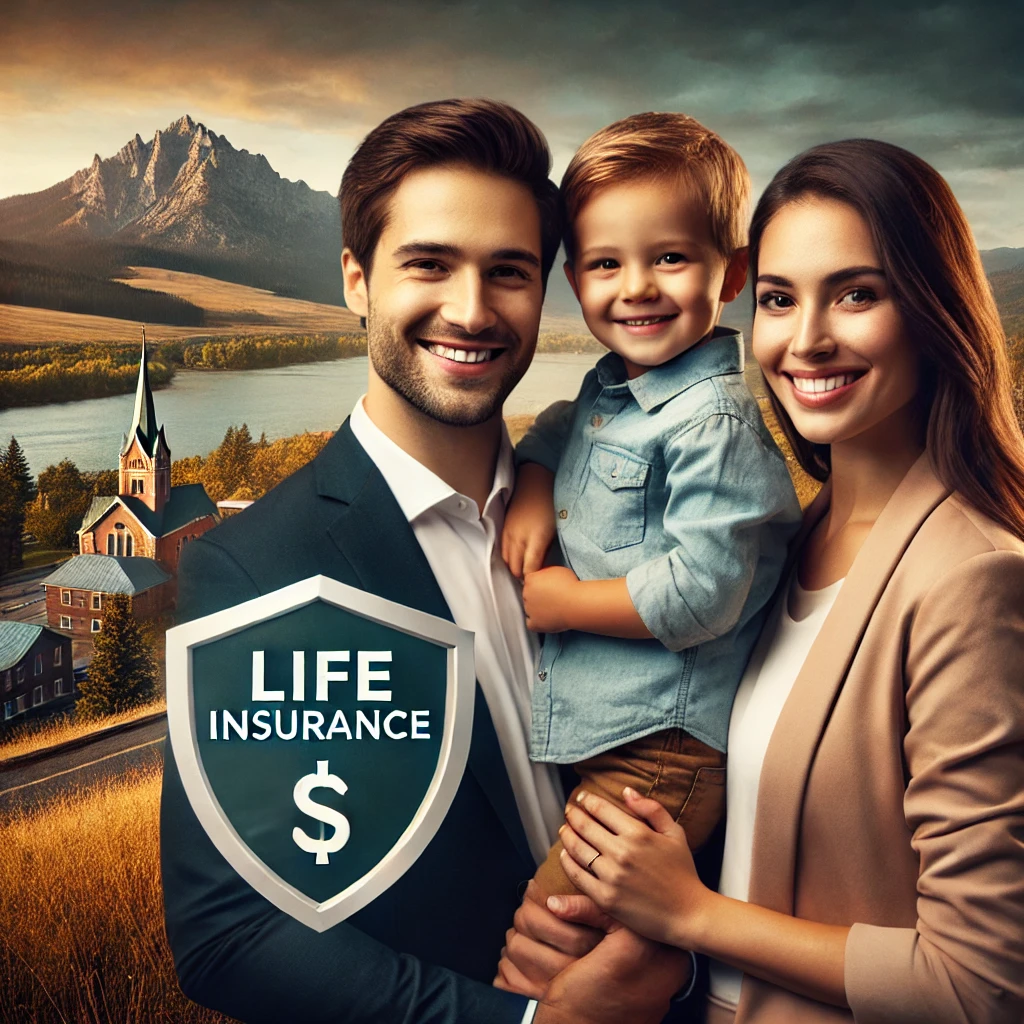 life insurance Missoula MT