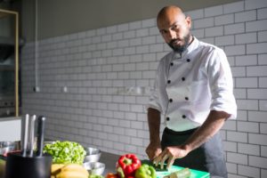 Personal Chef Insurance