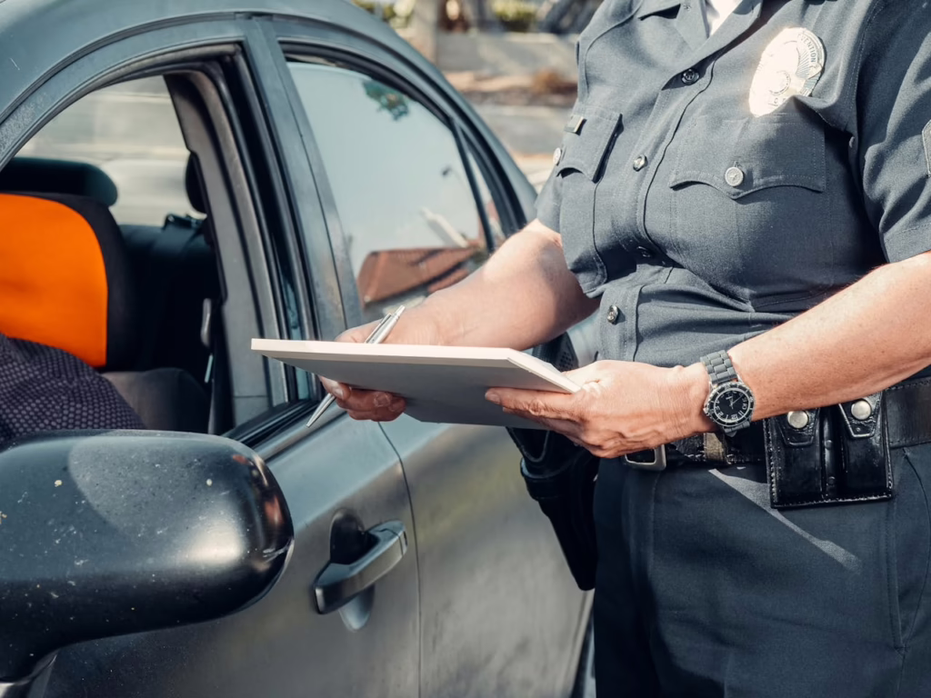 Does a speeding ticket affect insurance