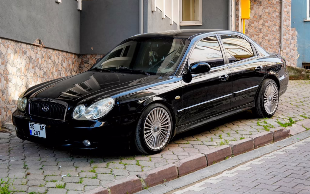 insurance after car stolen