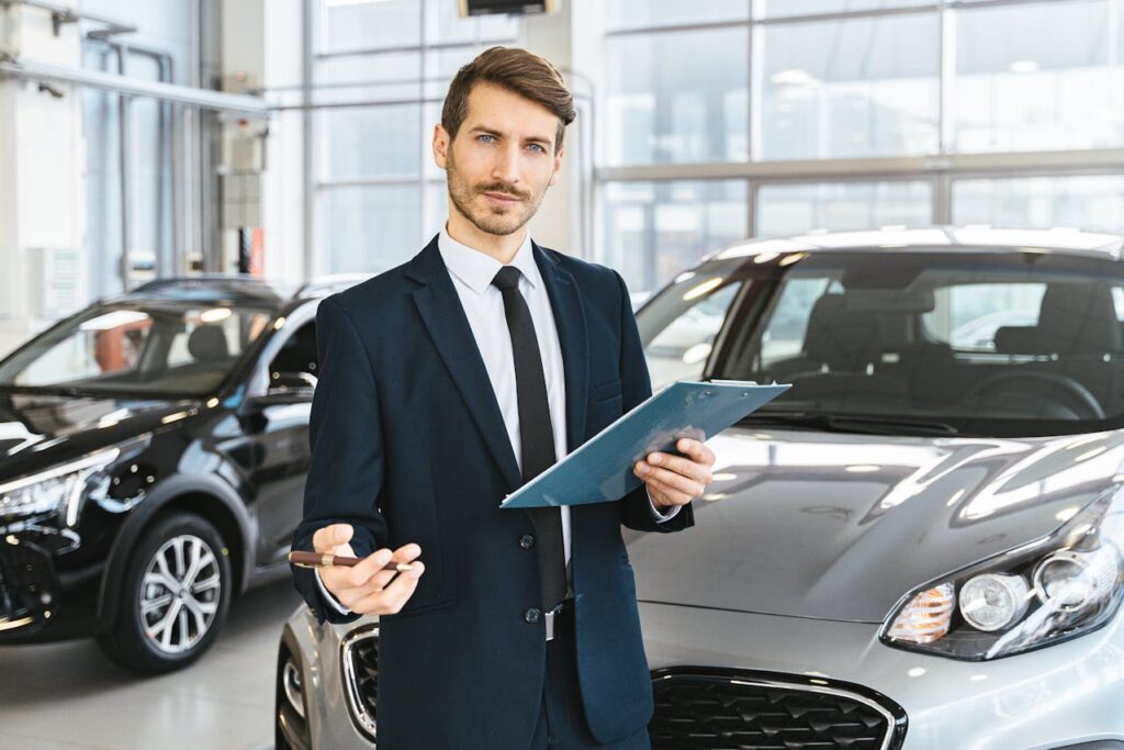 How to get car insurance before buying a car