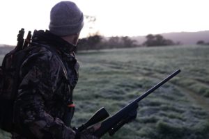 Hunting Guide Insurance