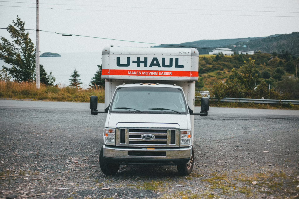 does auto insurance cover U-Haul