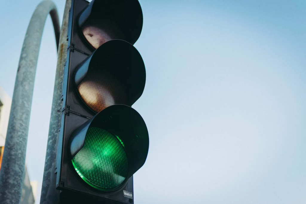 does running a red light affect insurance