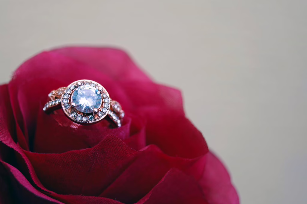 insure a diamond engagement ring