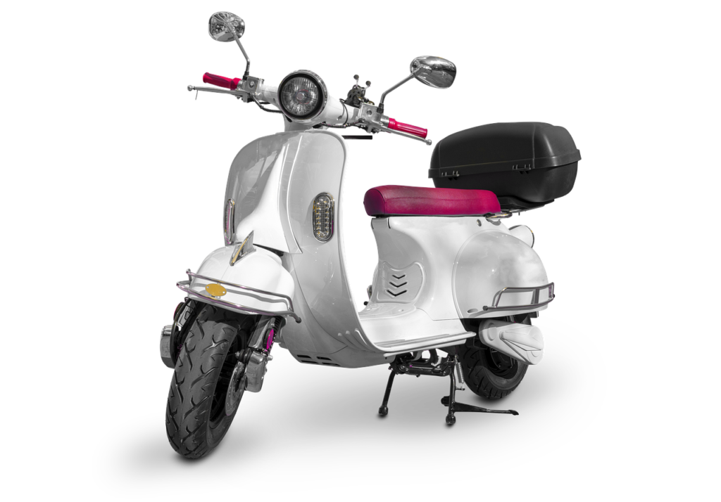 moped insurance quote