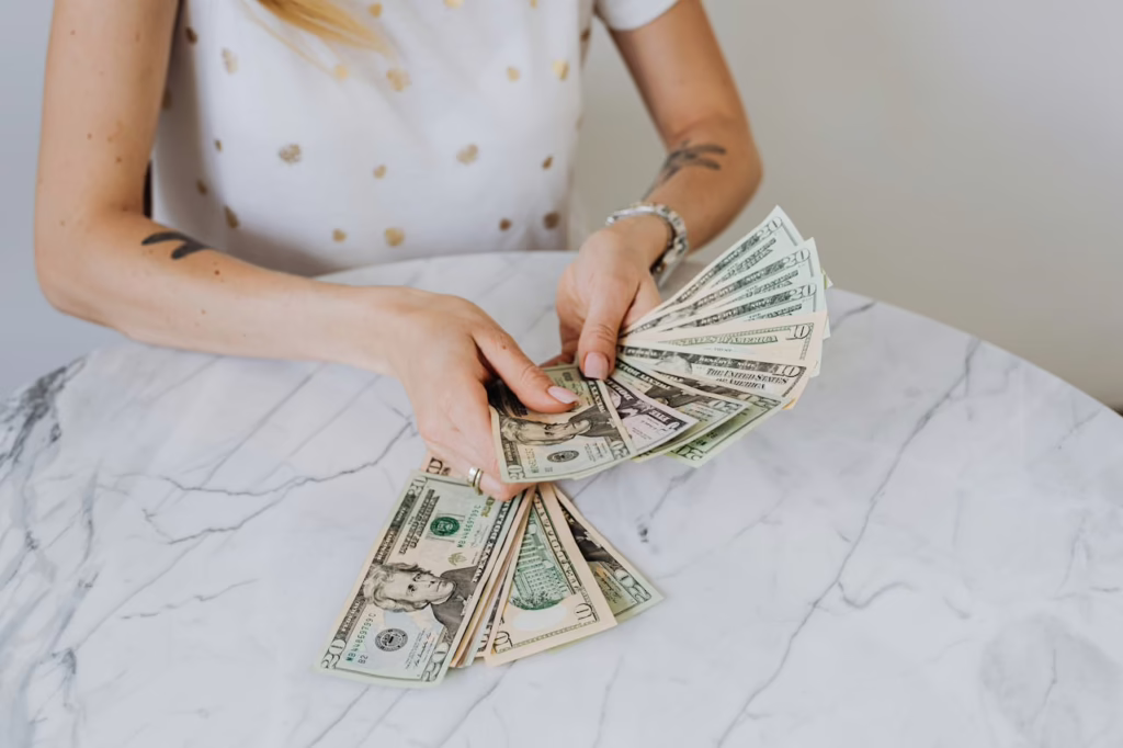 how long does compensation take to pay out