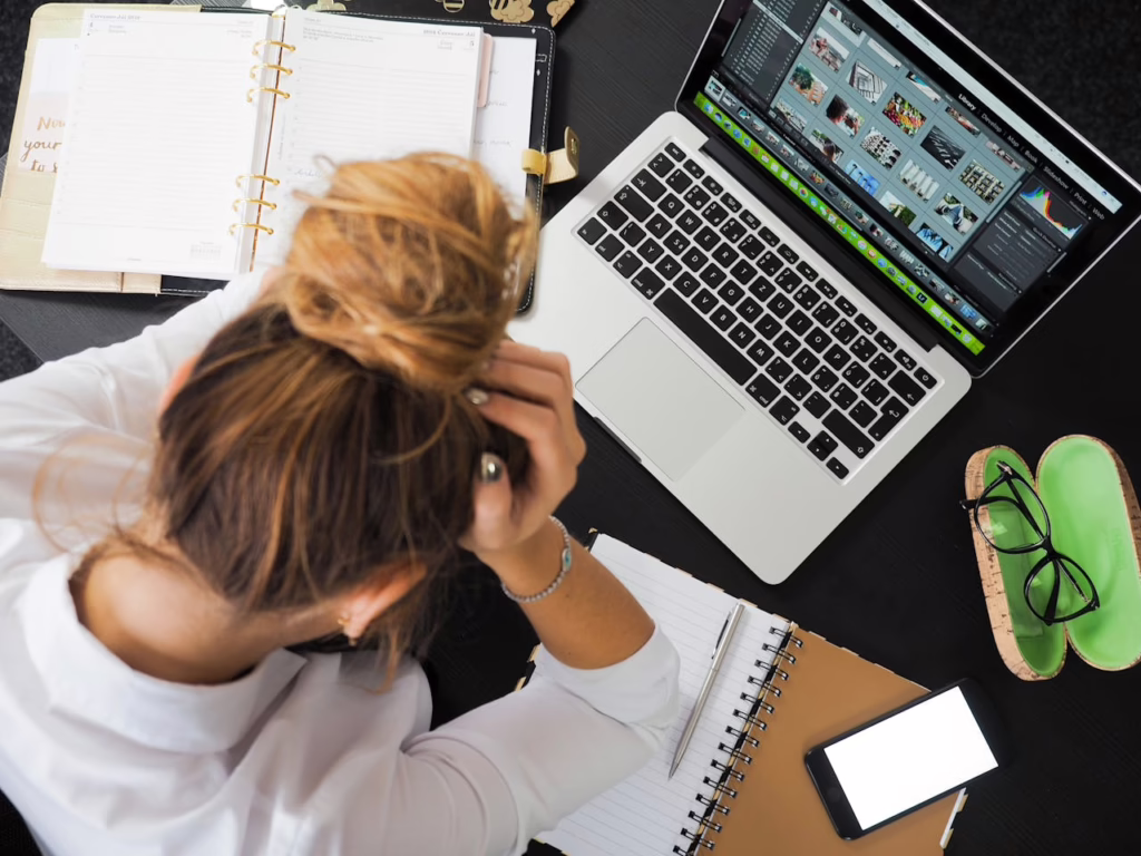 how much compensation for stress at work