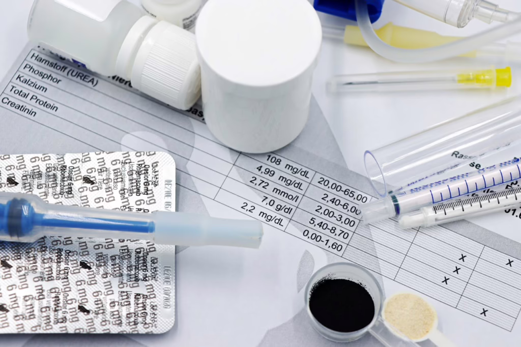 pet insurance cover medication