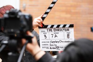 E&O insurance for film