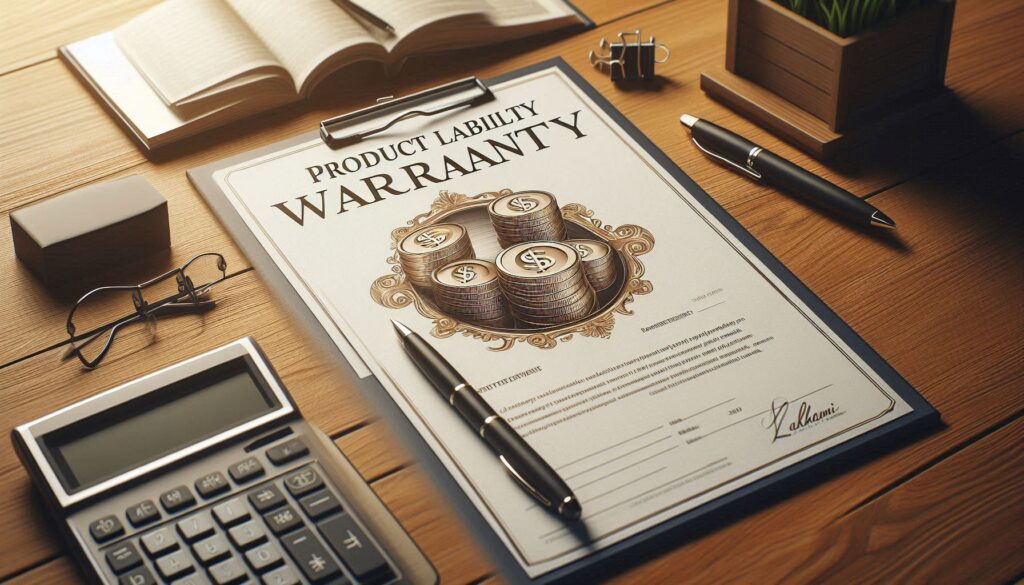 What is product liability warranty