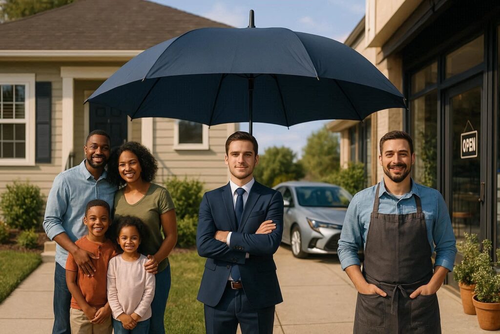 Who Needs Umbrella Insurance