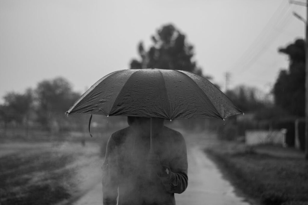Why do I need a commercial umbrella