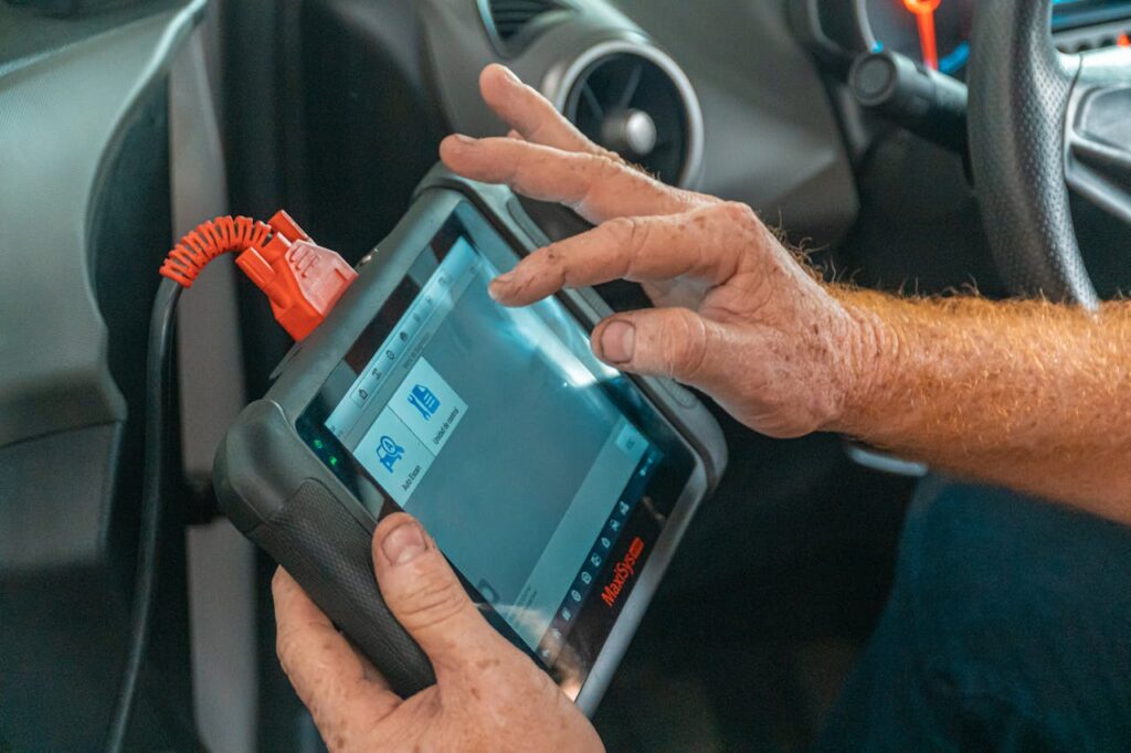 auto electricians insurance
