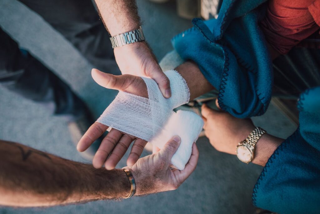 bodily injury coverage