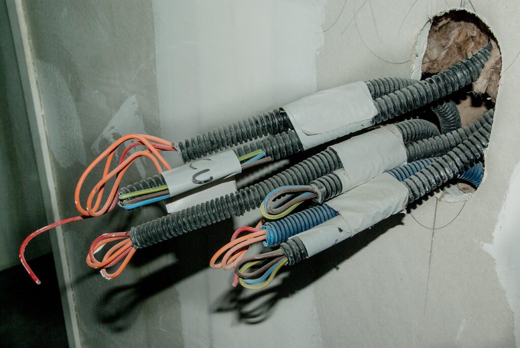do i need electricians insurance if im a subcontractor