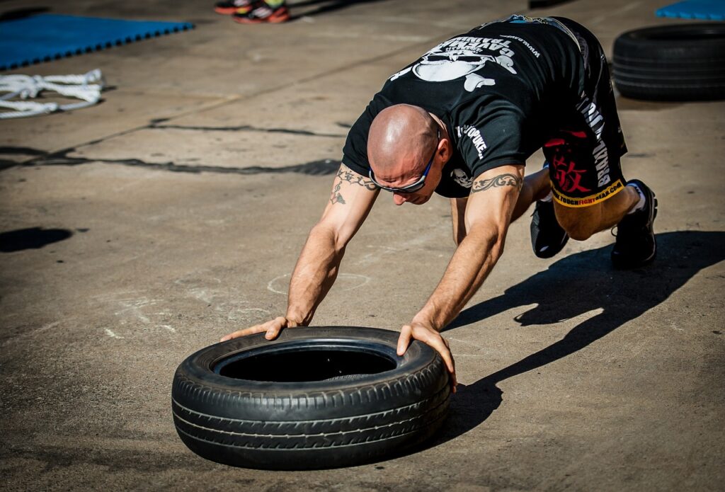 do personal trainers need insurance for training clients outdoors