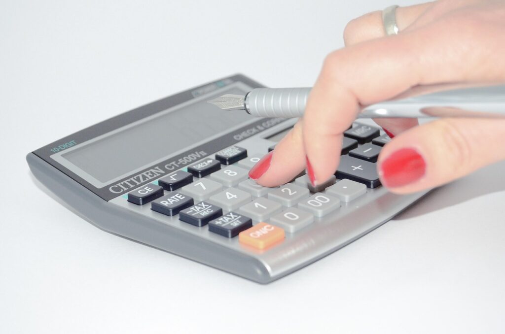 how to calculate insurance
