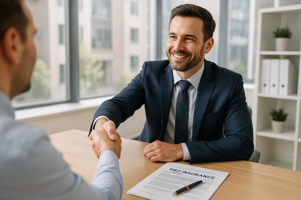 purpose of E&O insurance