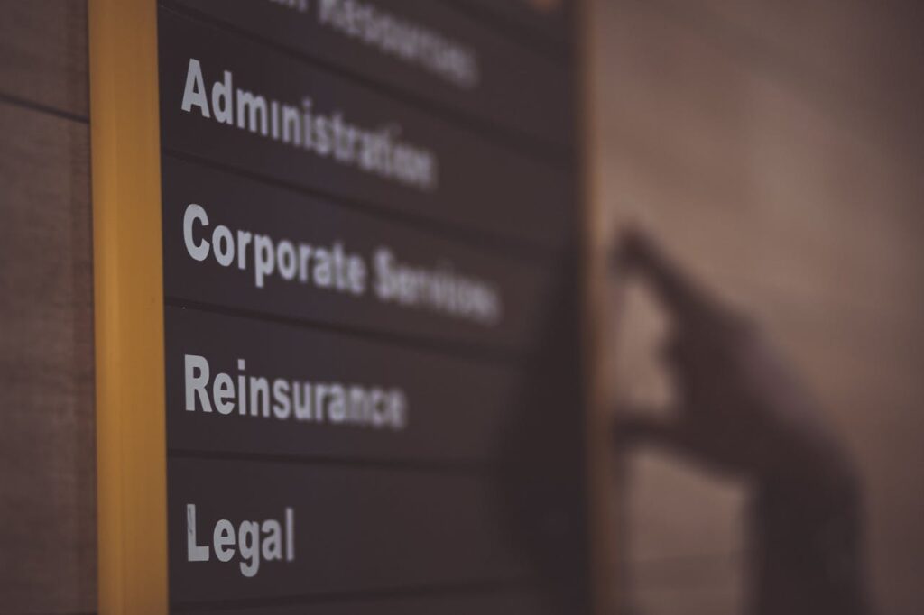 reinsurance
