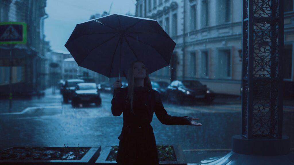 what is not covered by an umbrella policy