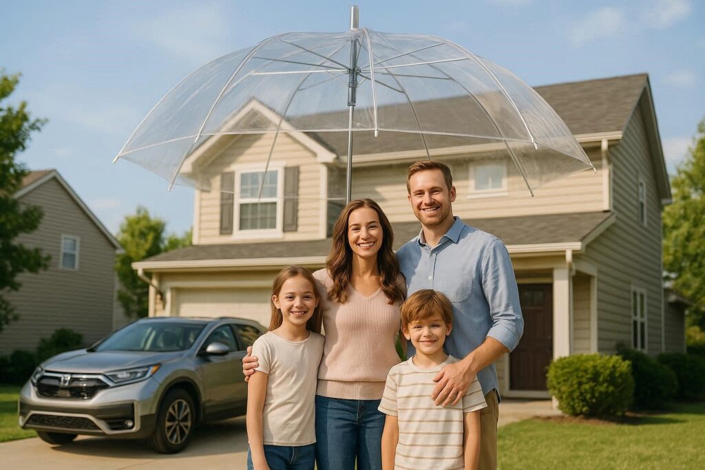 when do you need umbrella insurance