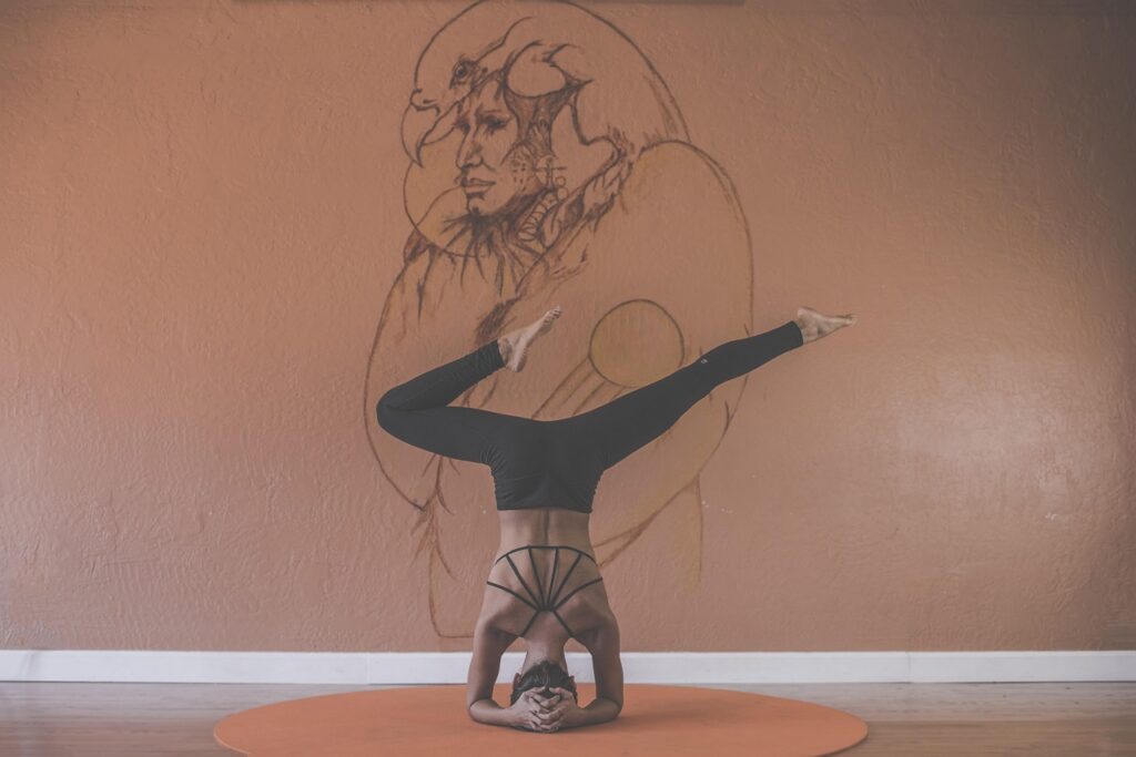 yoga insurance necessary