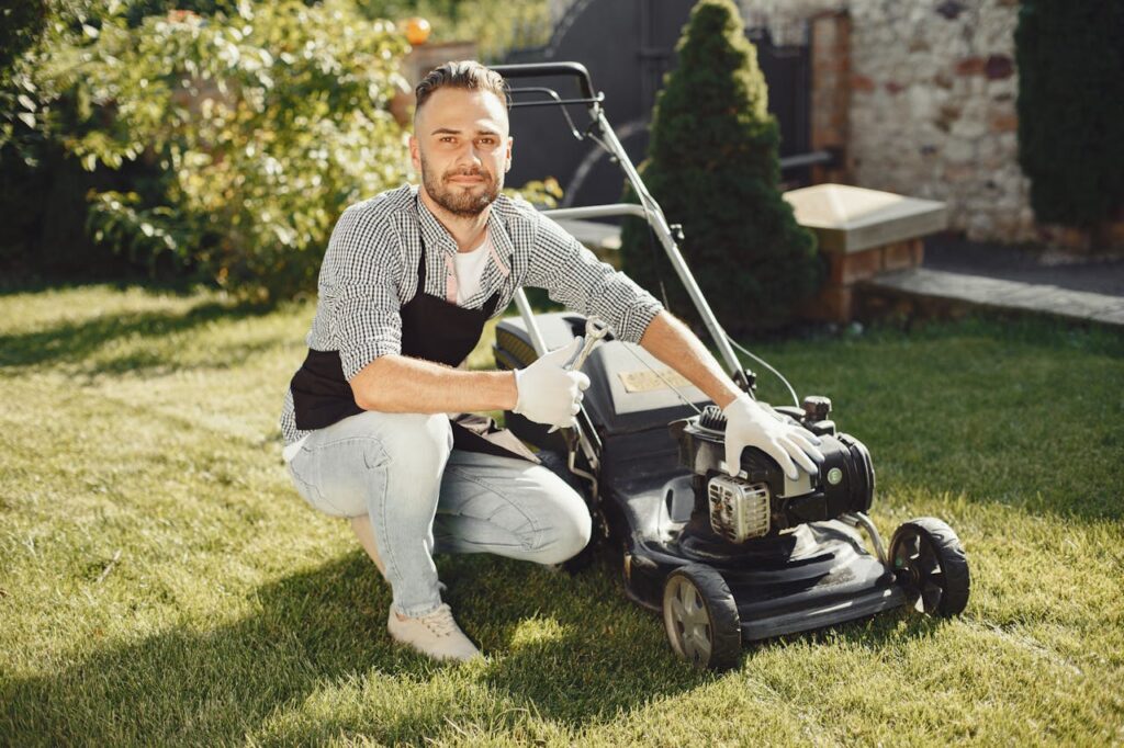 lawn mowing business insurance