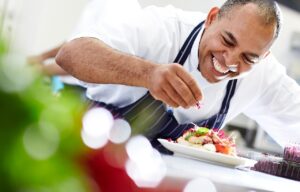 private chef insurance