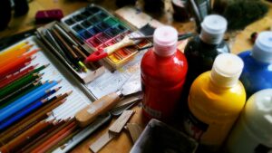 Insurance for painting business