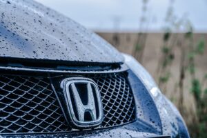 Honda Accord insurance