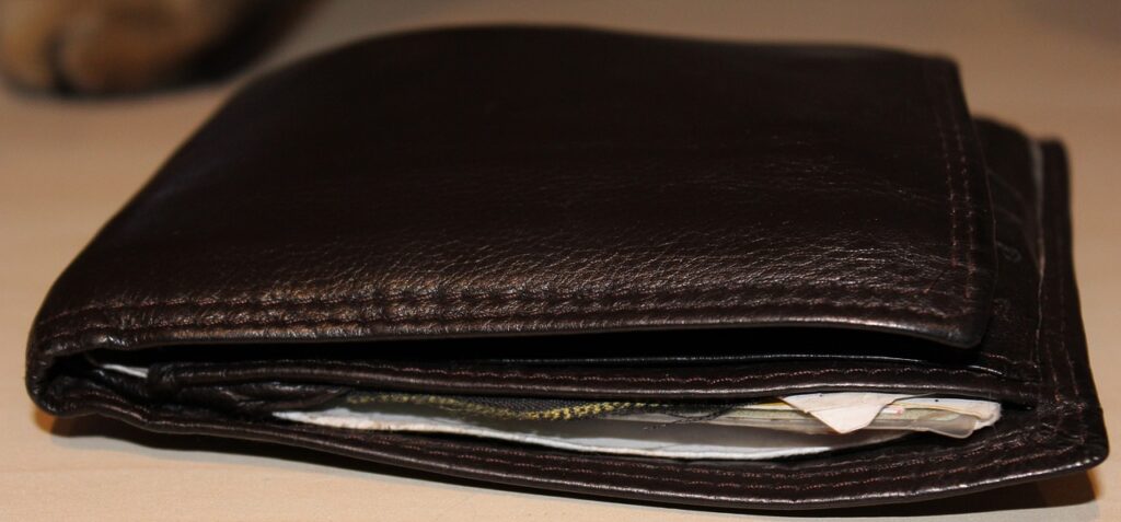 Report Life Insurance Payout