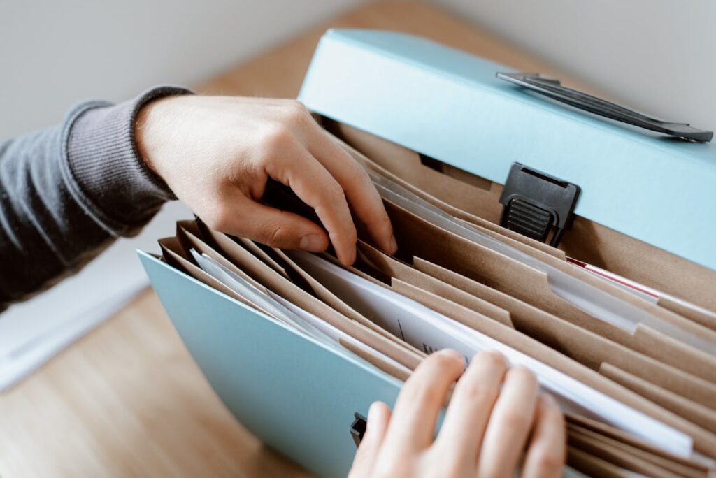 life insurance application