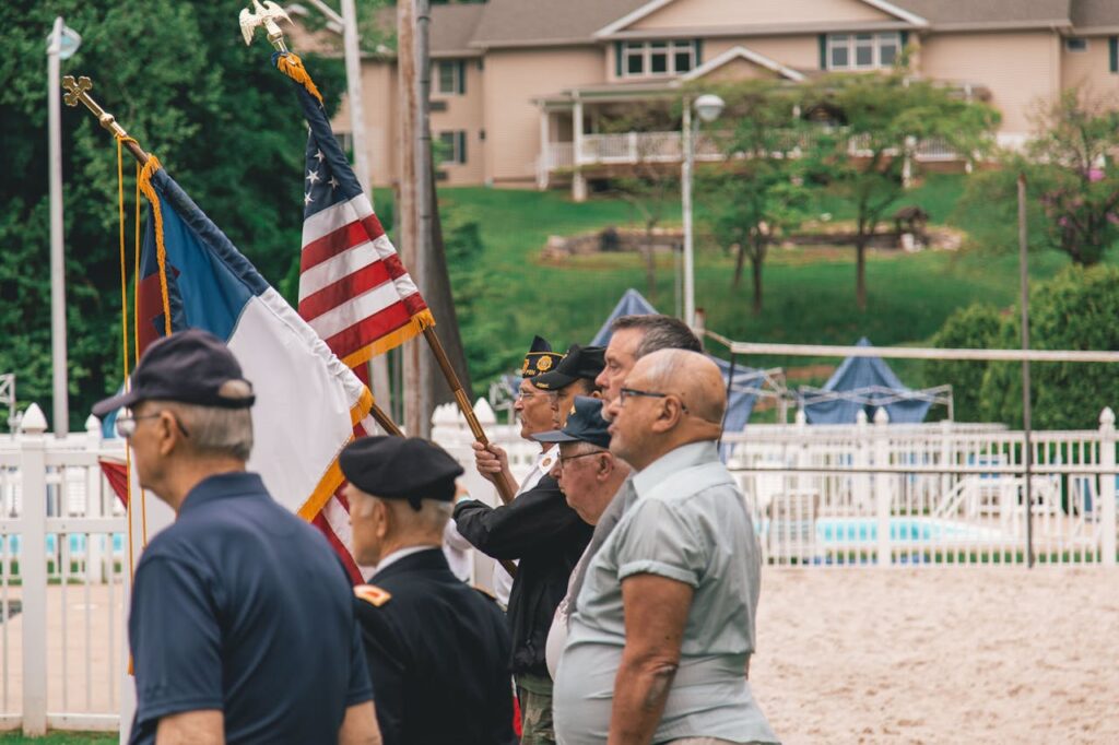 life insurance veterans