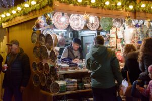 Craft Fair Insurance
