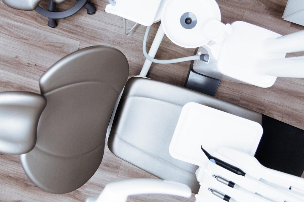 Dental Malpractice Insurance