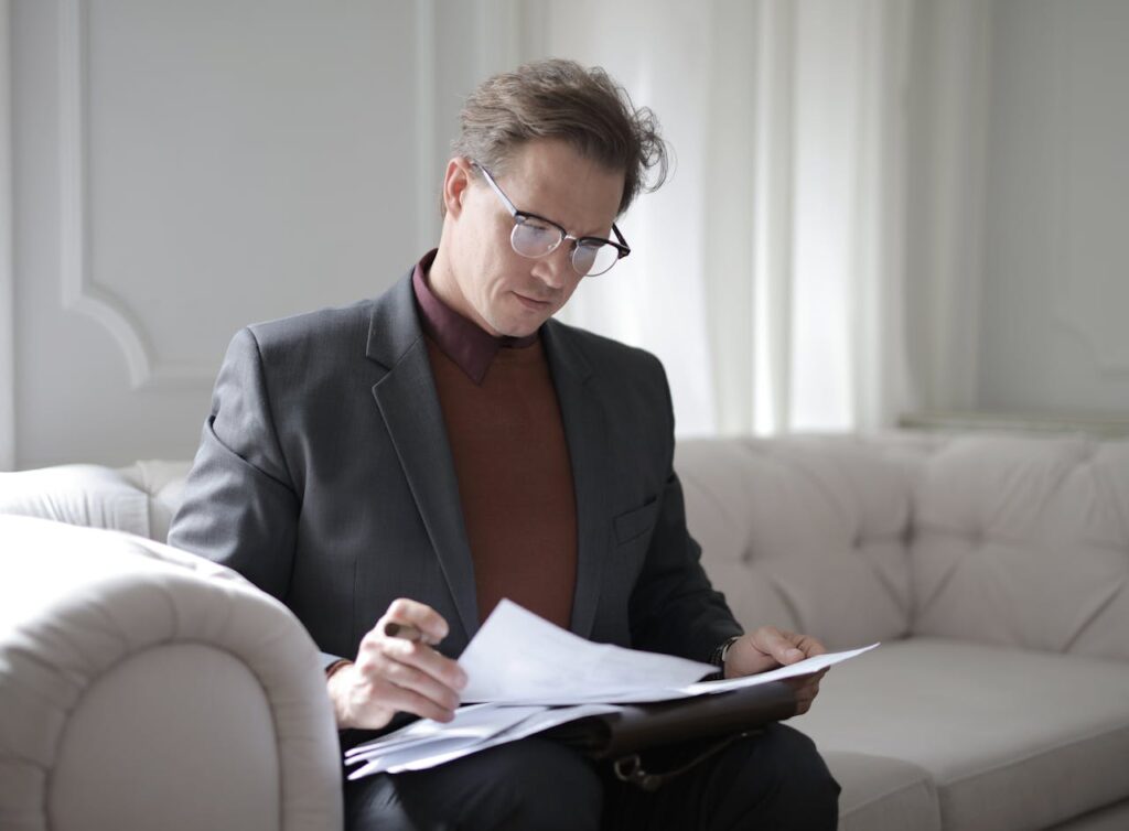 Directors and Officers Liability Cover