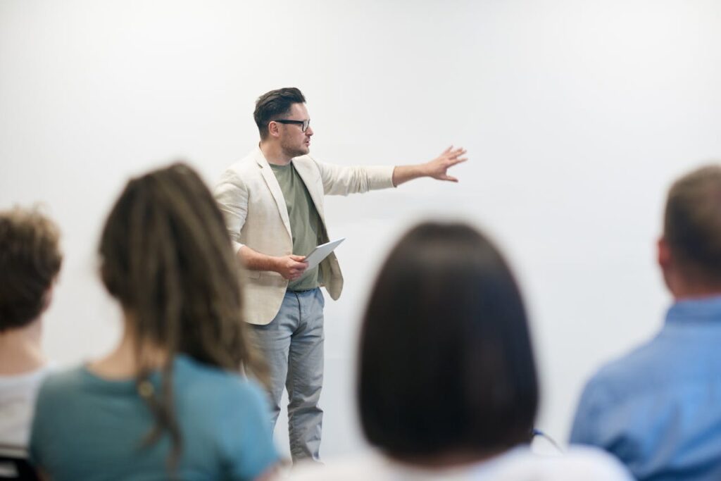 Educator Liability Insurance
