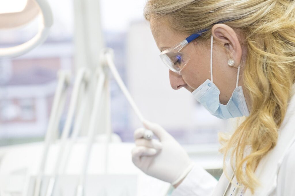 Healthcare Professional Liability Insurance