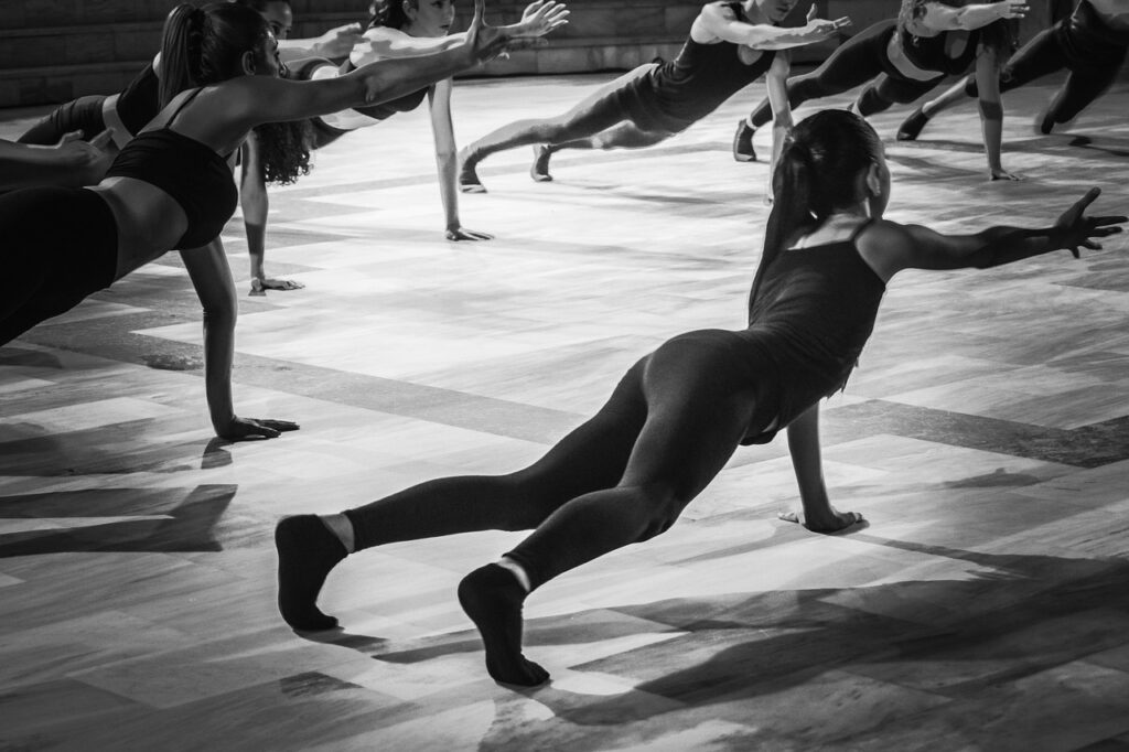 Insurance for Dance Instructors