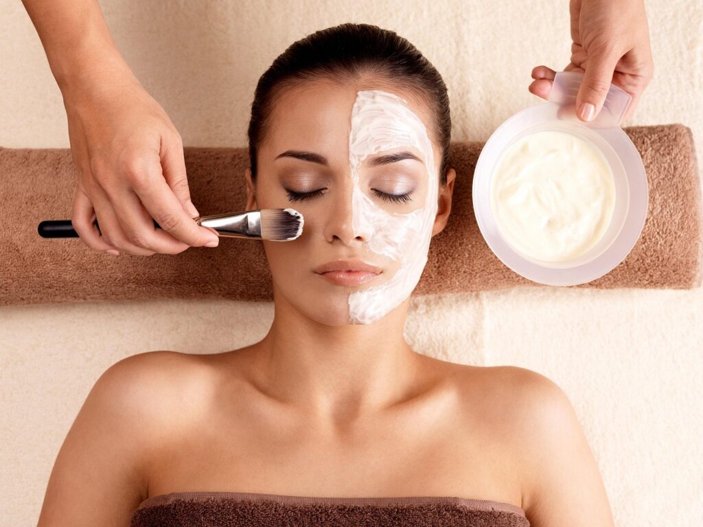 Insurance for Estheticians