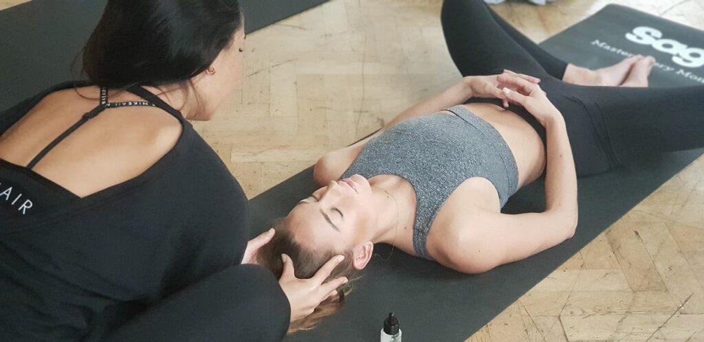 Insurance for Yoga Instructors
