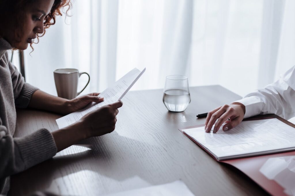 Liability Insurance for Social Workers