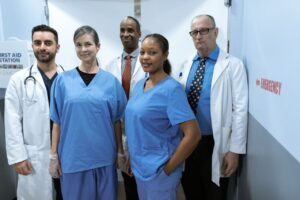 Medical Malpractice Insurance for Physicians